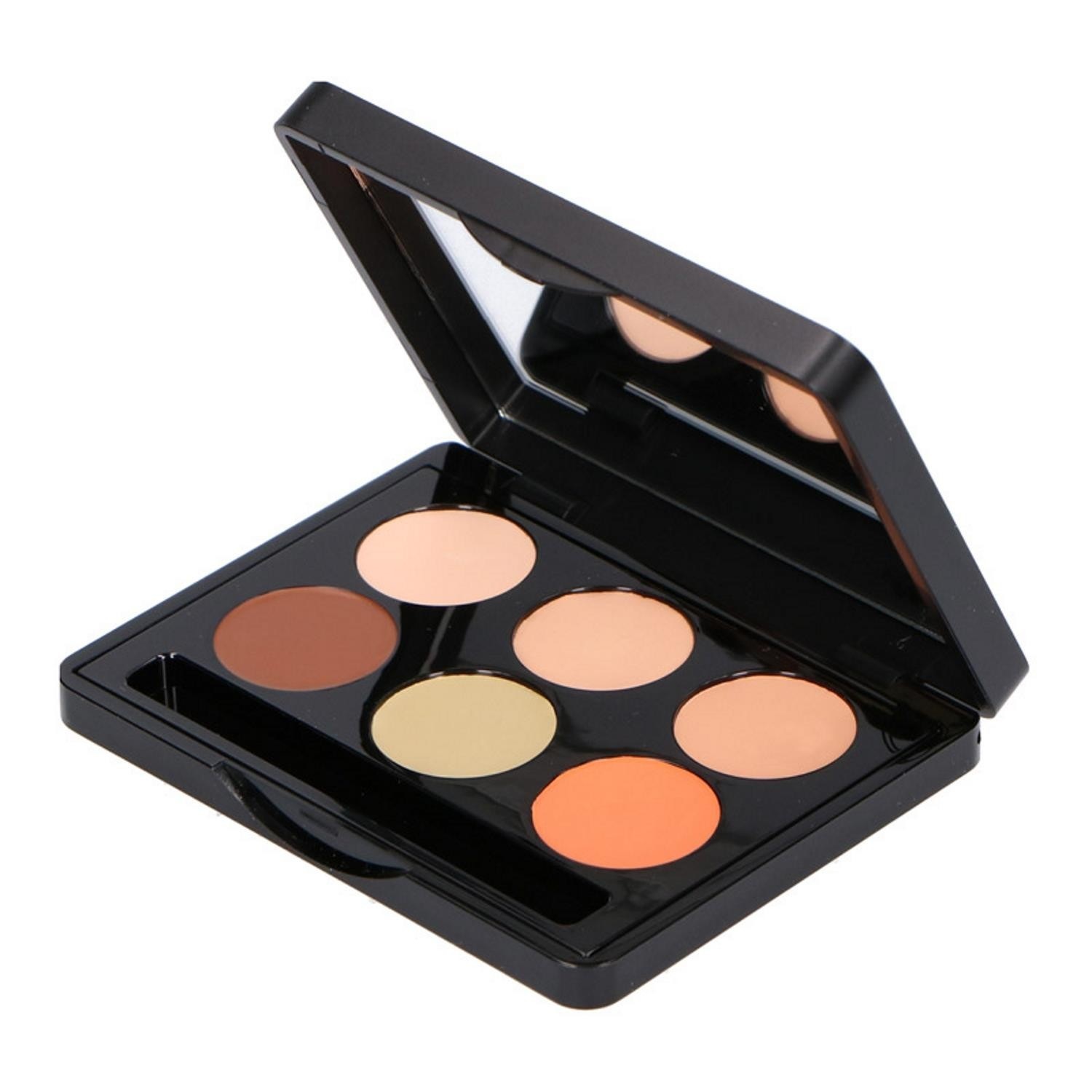 Make-up Studio Concealer Box 6 farieb - 2