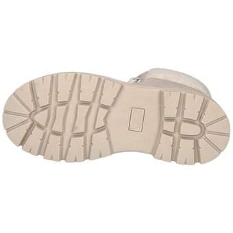 s.Oliver Shanty Schnür Boots in beige