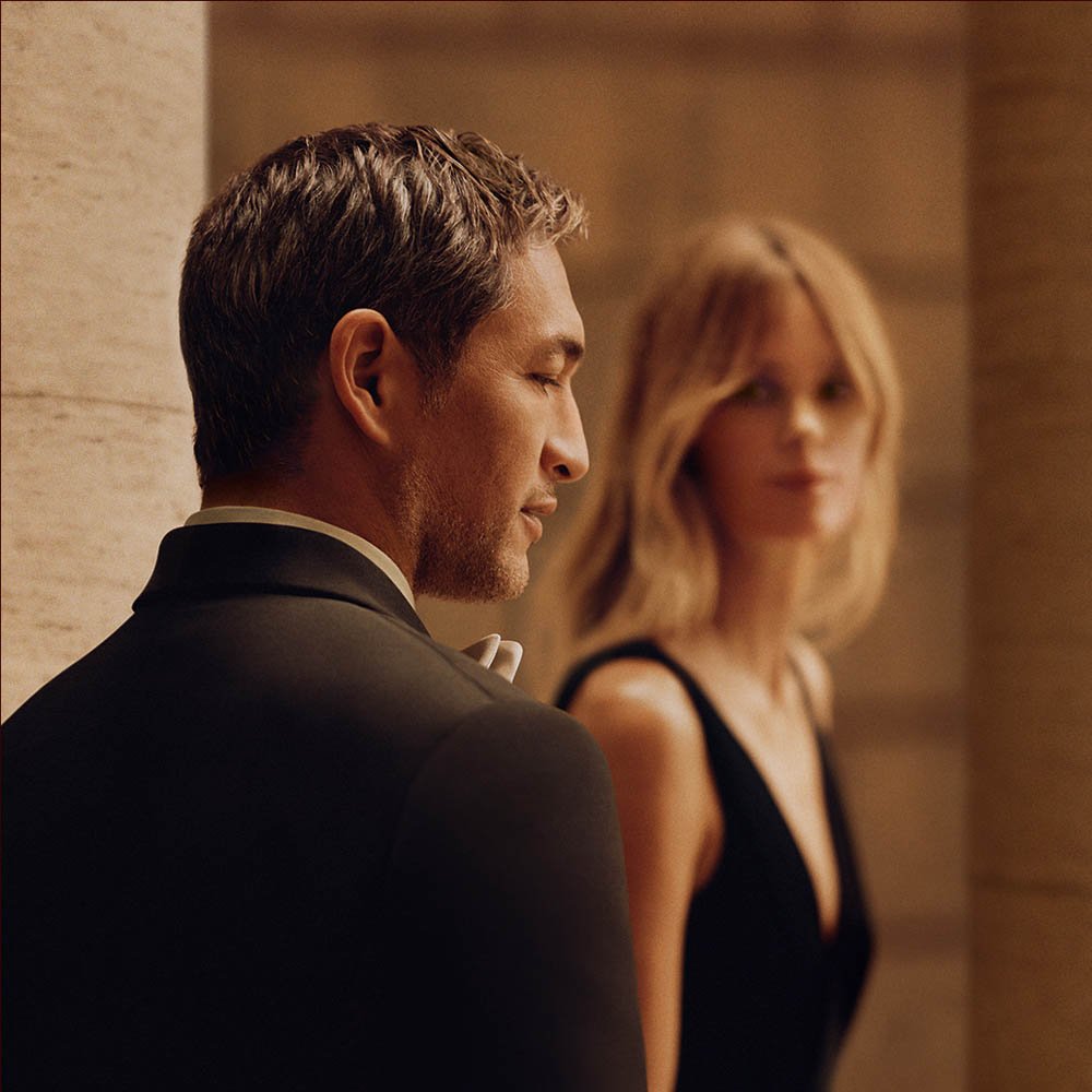Brioni Intense Eau de Parfum Intense