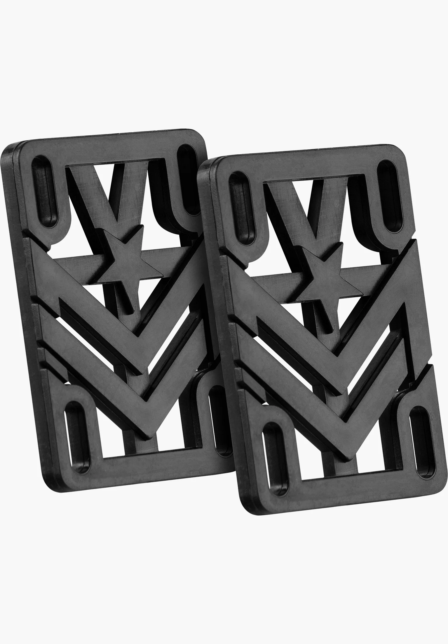 1/4' Riser Universal
