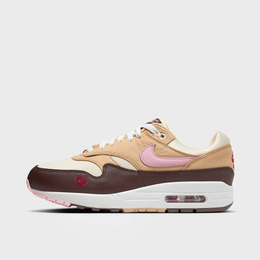 Nike Air Max 1 Valentines Day - 2024 FZ4346-200 / braun