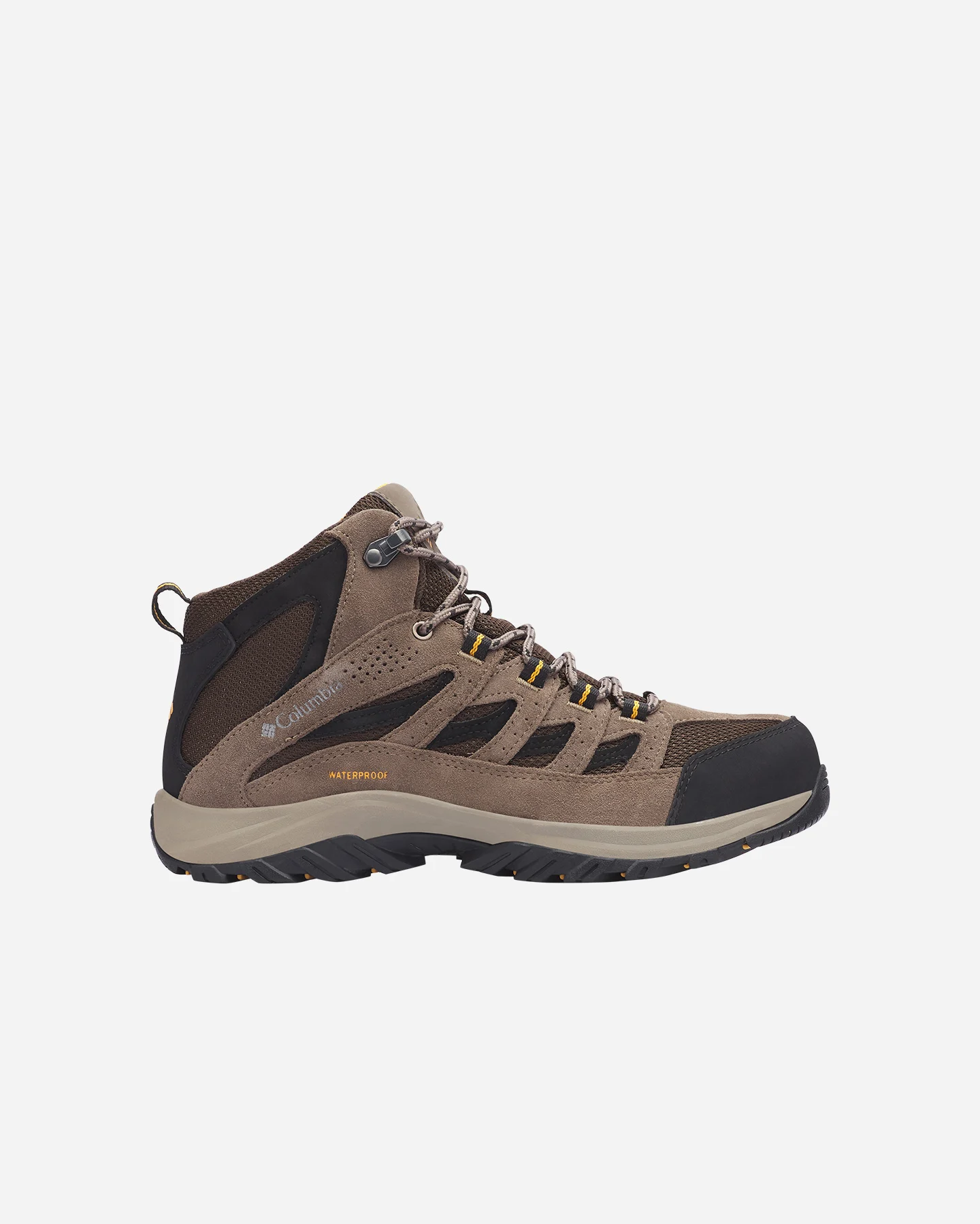 Scarpe Escursionismo Columbia Crestwood Mid Wp M 1765381231
