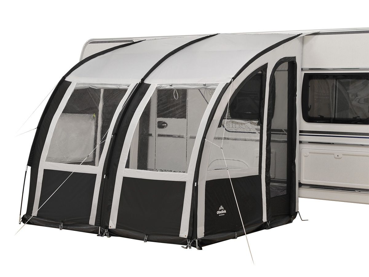 Obelink Viera 260 Teilvorzelt