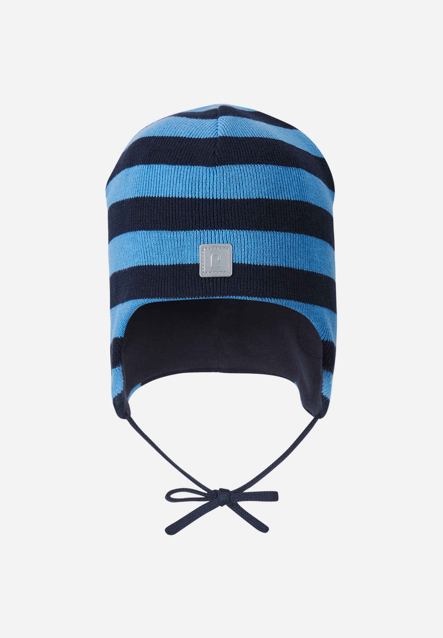 Kleinkinder Beanie Kivi