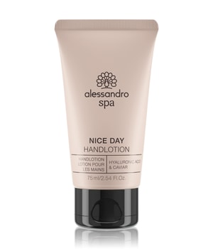 Alessandro Spa Nice Day Handcreme-75 ml