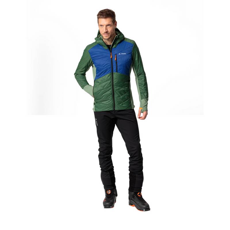 VAUDE Men's Sesvenna Jacket IV Outdoorjacke Herren