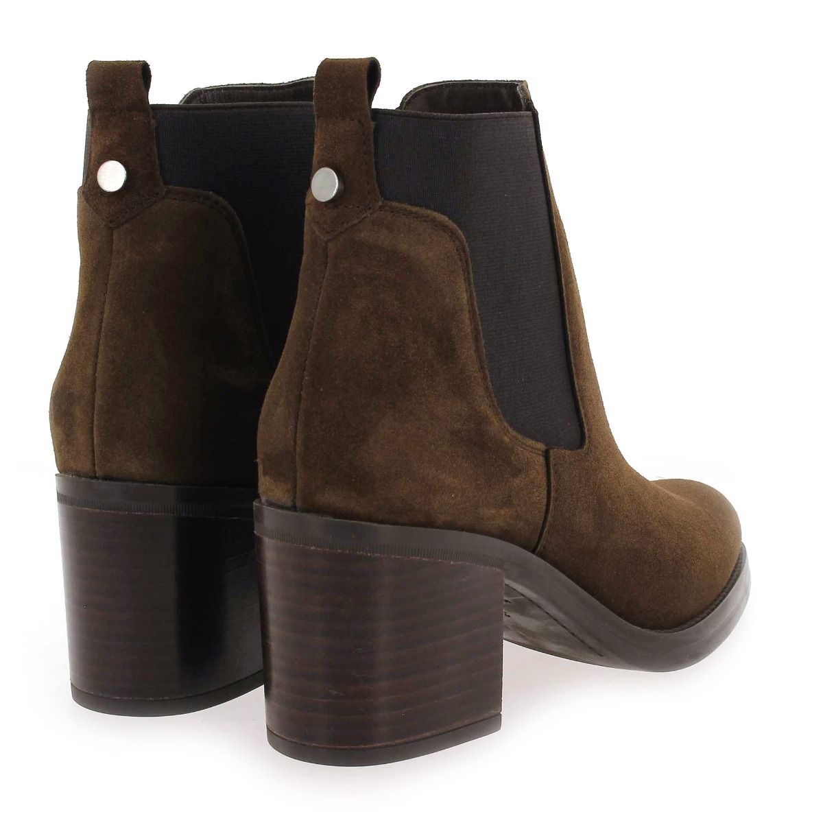 Alpe  2404 - Marron