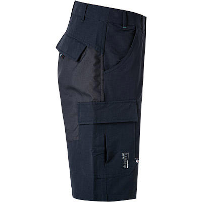 dubarry, Cargoshorts, Mikrofaser wasserabweisend, navy