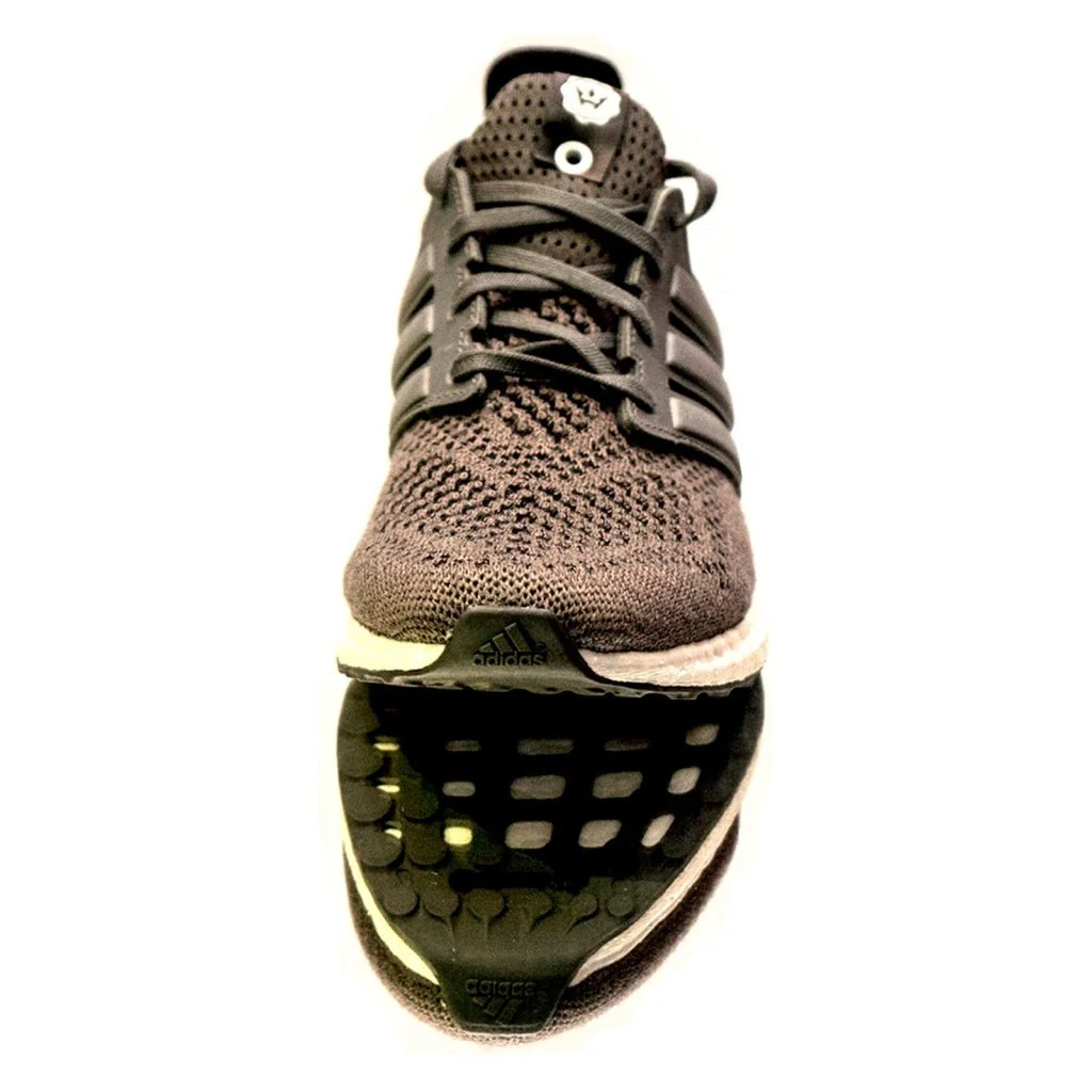 Ultra Boost 1.0 High Snobiety