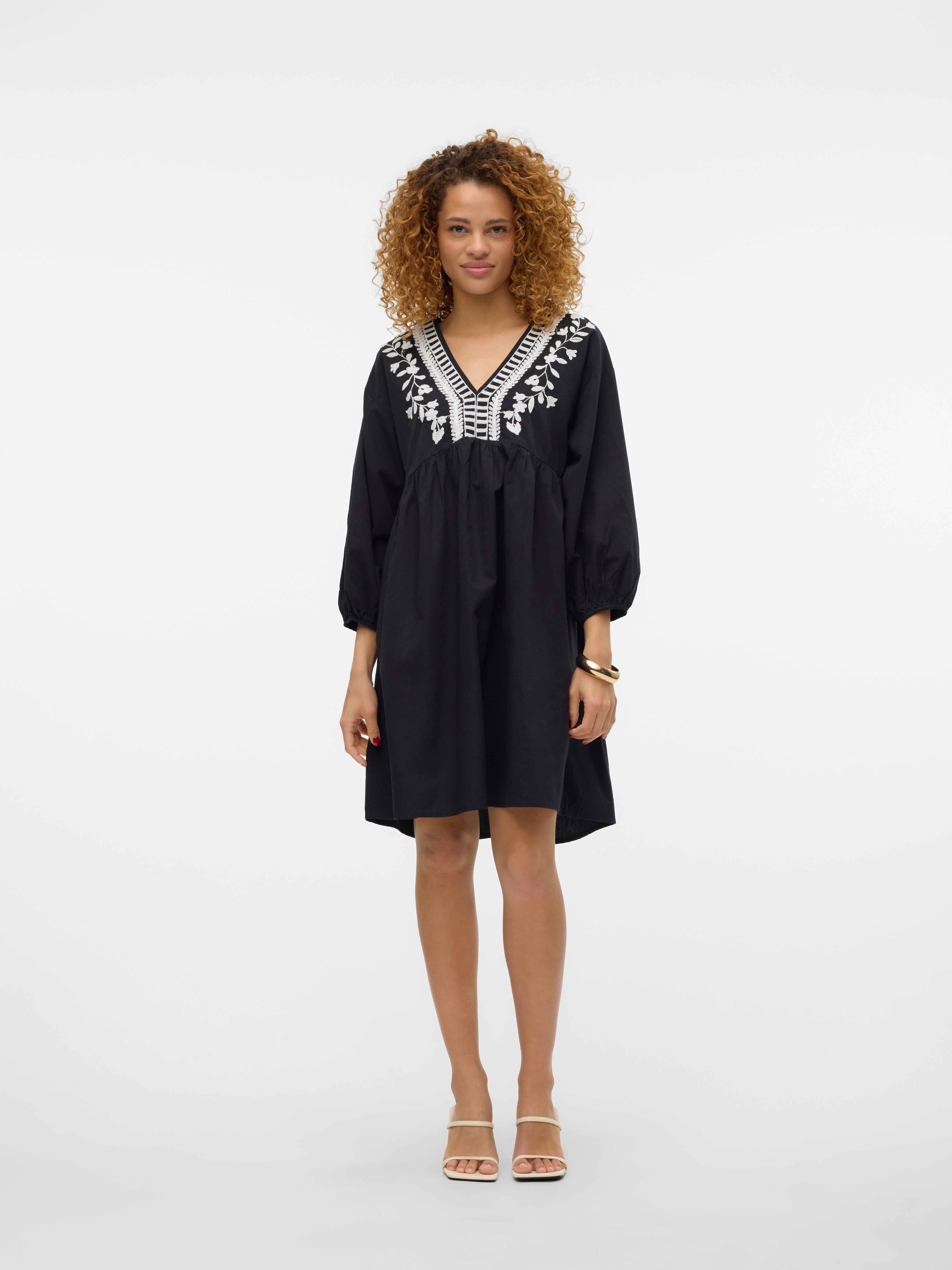 VMVACATION Kurzes Kleid