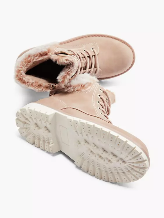 Landrover Schnürboots