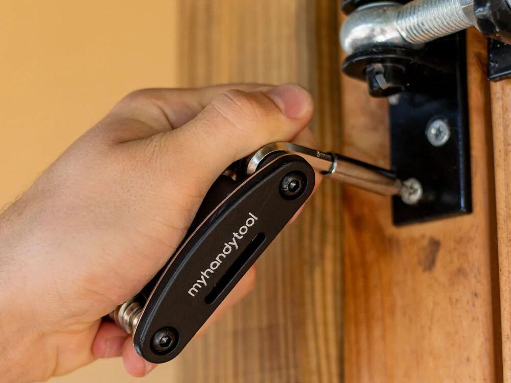 MyHandyTool Werkzeuge