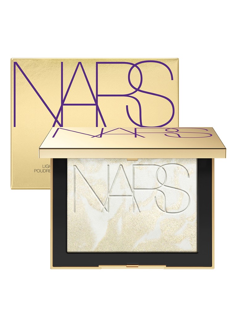 NARS Light Reflecting™ Setting Powder - Limited Edition powder