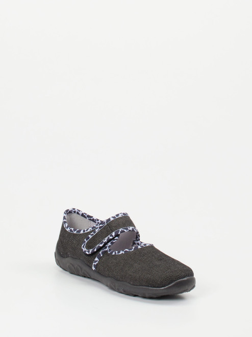 Kletthausschuh-76160090005 Superfit