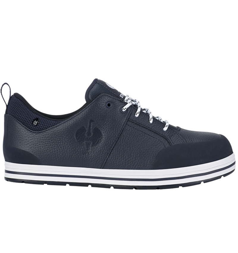 S3 Sicherheitshalbschuhe e.s. Spes II low