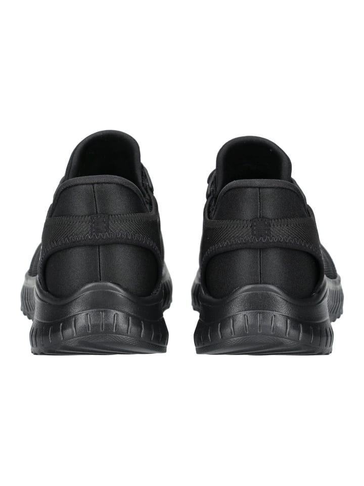 Skechers Sneaker in Schwarz günstig kaufen