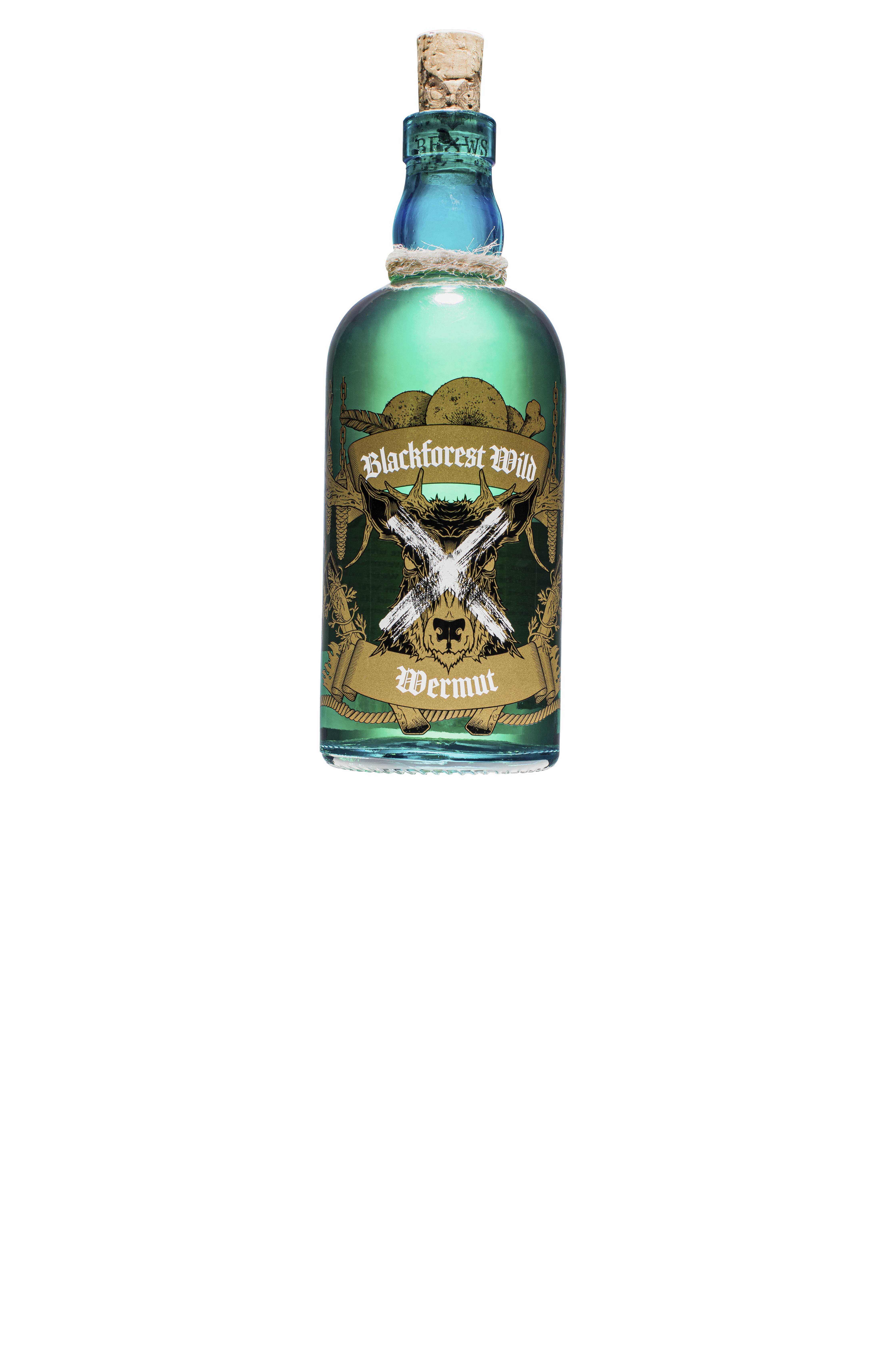 Weingut Wild Blackforest Wild Wermut