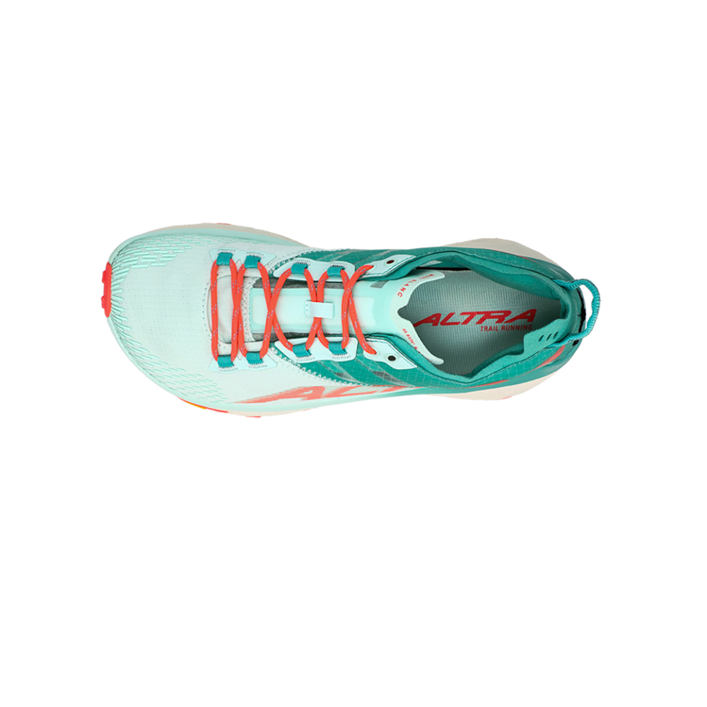 Altra Mont Blanc AL0A548D342 / grün