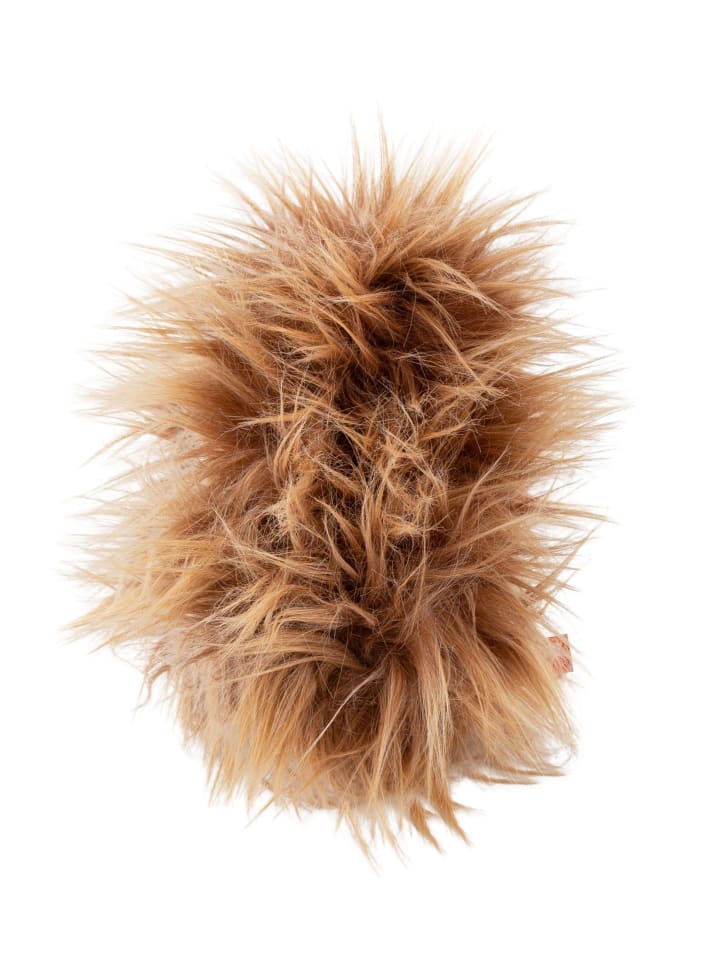 Sigikid Plüschtier Igel Figur aus dem Buch 