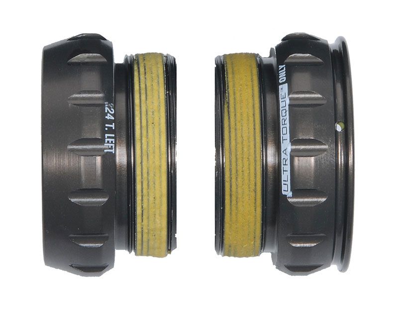 Campagnolo RECORD™ ULTRA-TORQUE™ Lagerschalen BSA kaufen | Bike-Discount