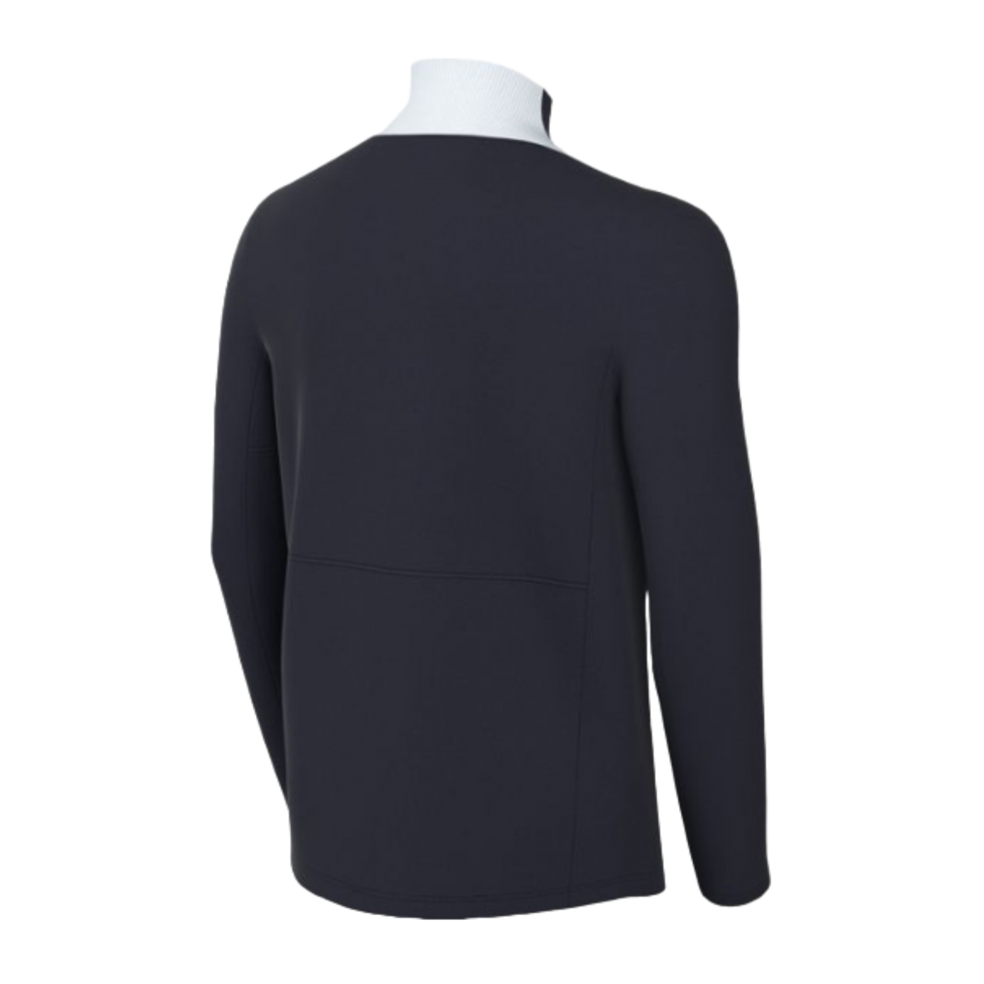 Nike Academy Pro 24 Drill Top Kids Blau F455