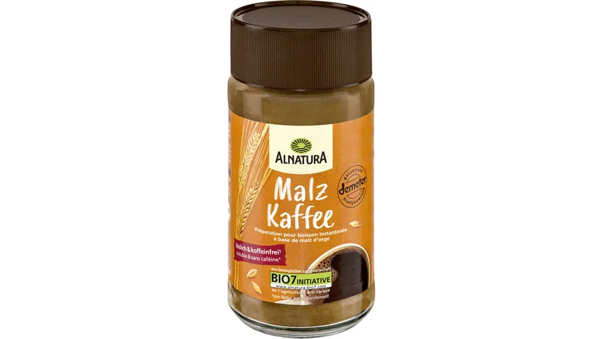 Alnatura Bio Malzkaffee 100 g