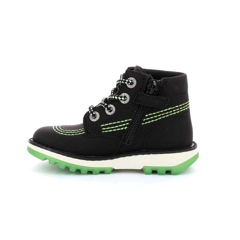 Bottillons synthetique Kickrally20