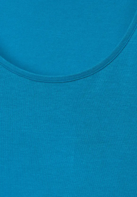Street One Basic Long T-Shirt
