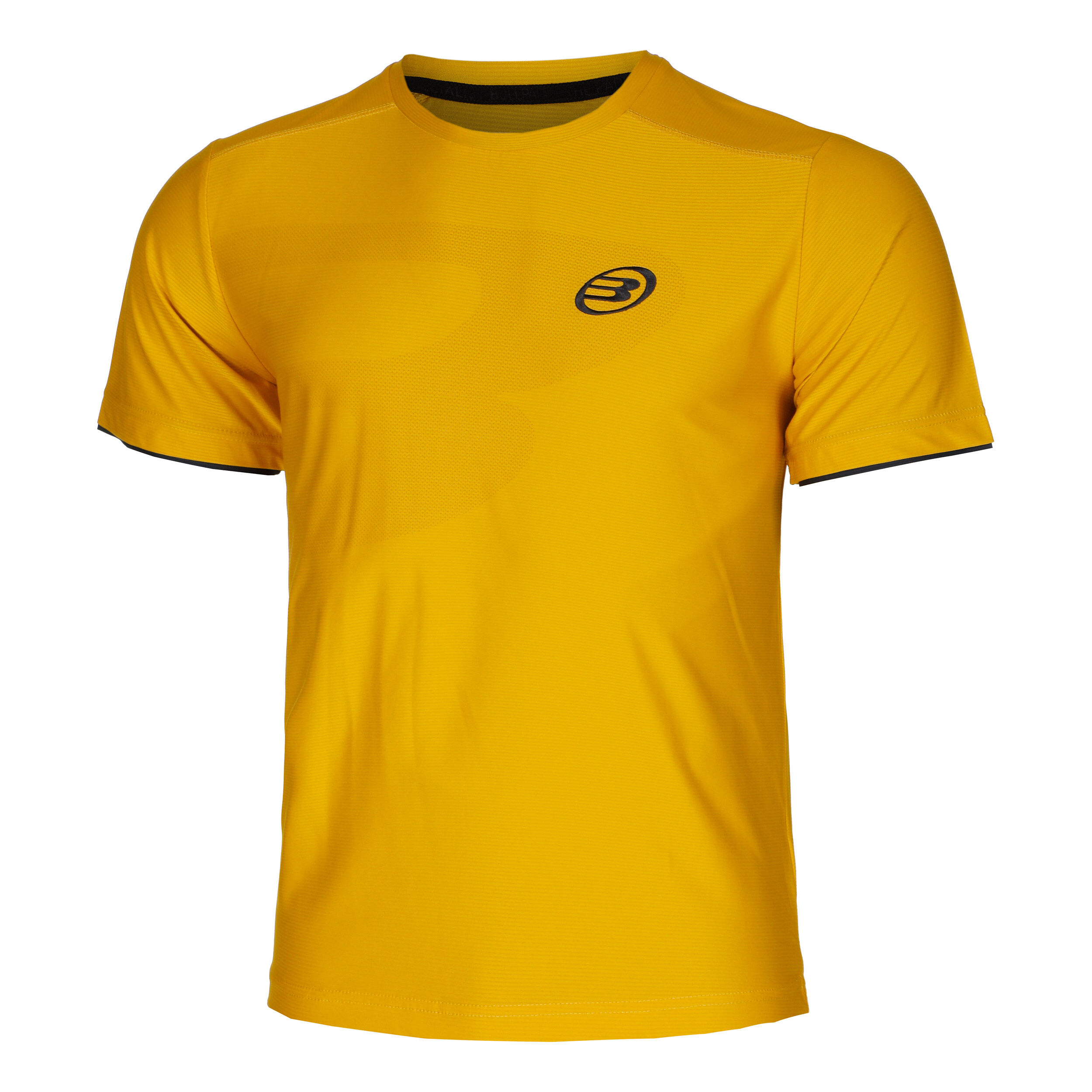Yapar 23 T-Shirt Herren - Gelb