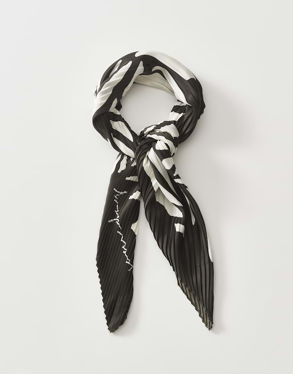 Tuch Bakarie scarf