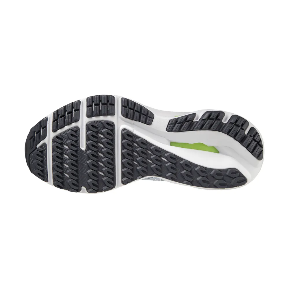 Mizuno Wave Inspire 18 J1GD2244-01 / grau