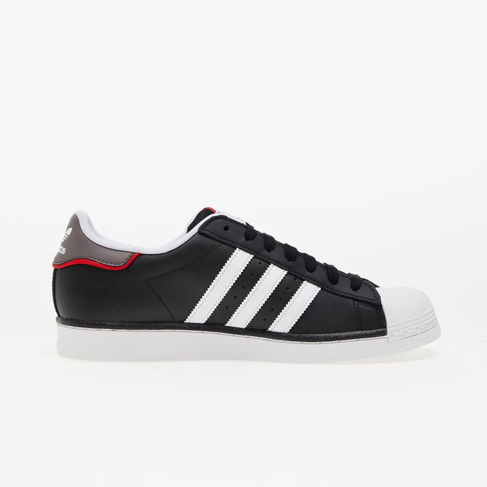 adidas Superstar IF3641 / schwarz