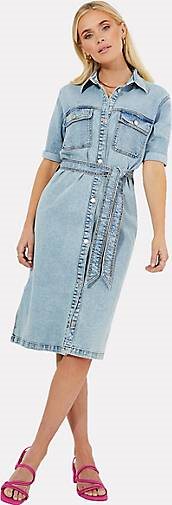 Threadbare Jeanskleid