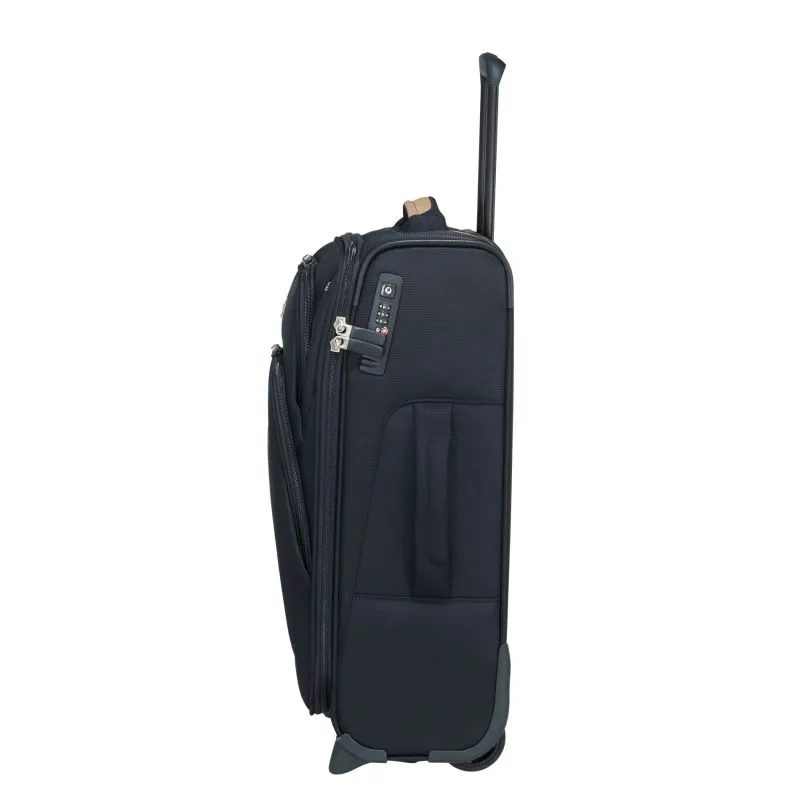 Samsonite Spark SNG Eco Kabinengepäck Upright 55\/20 EXP - Eco Blue
