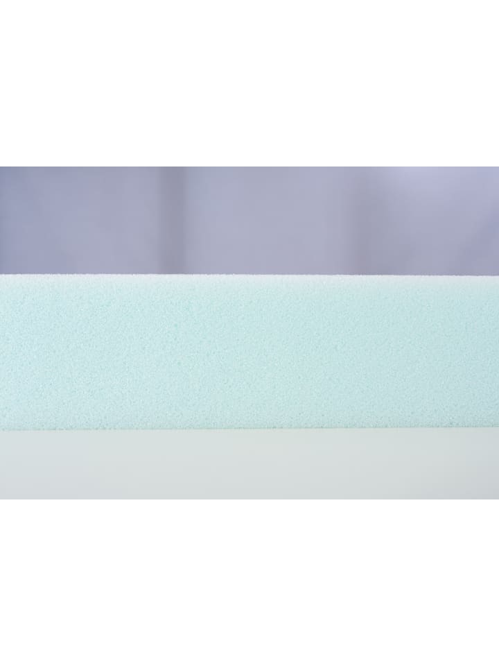 Träumeland Träumeland Regenbogen Gitterbettmatratze - Größe 70 x 140 cm günstig kaufen onesize