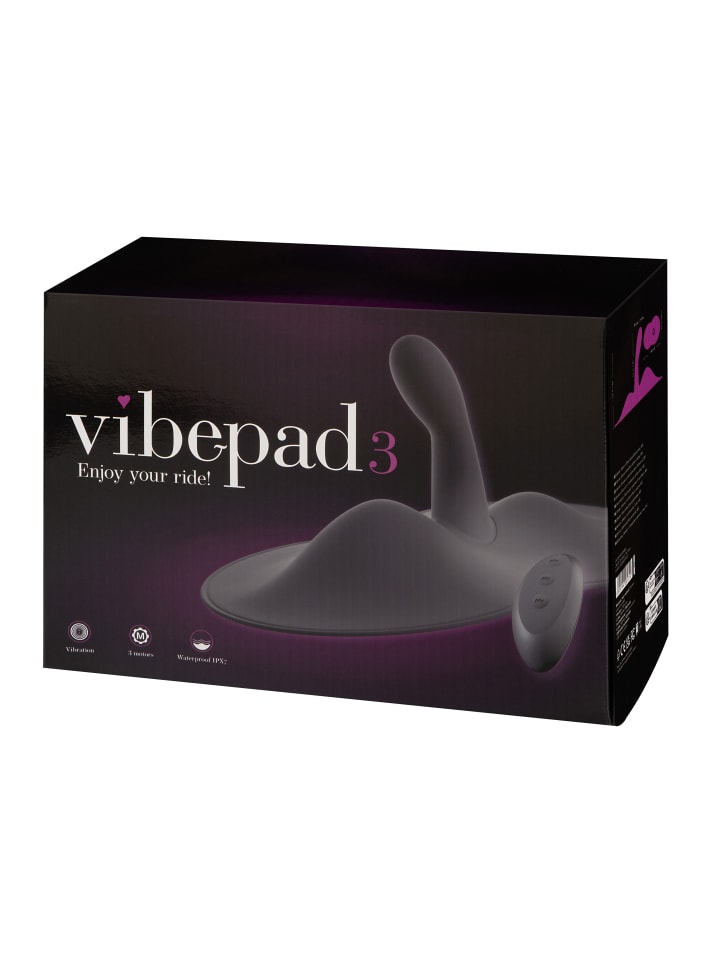 vibepad Vibepad vibepad 3 in schwarz günstig kaufen 29 cm