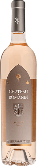 Château Romanin 2022