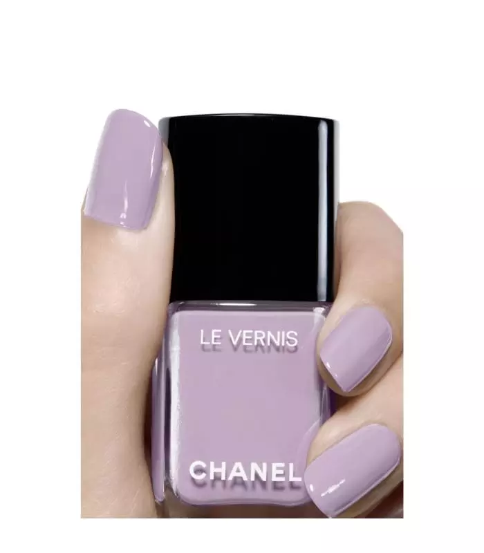 LE VERNIS Couleur Et Brillance Longue Tenue