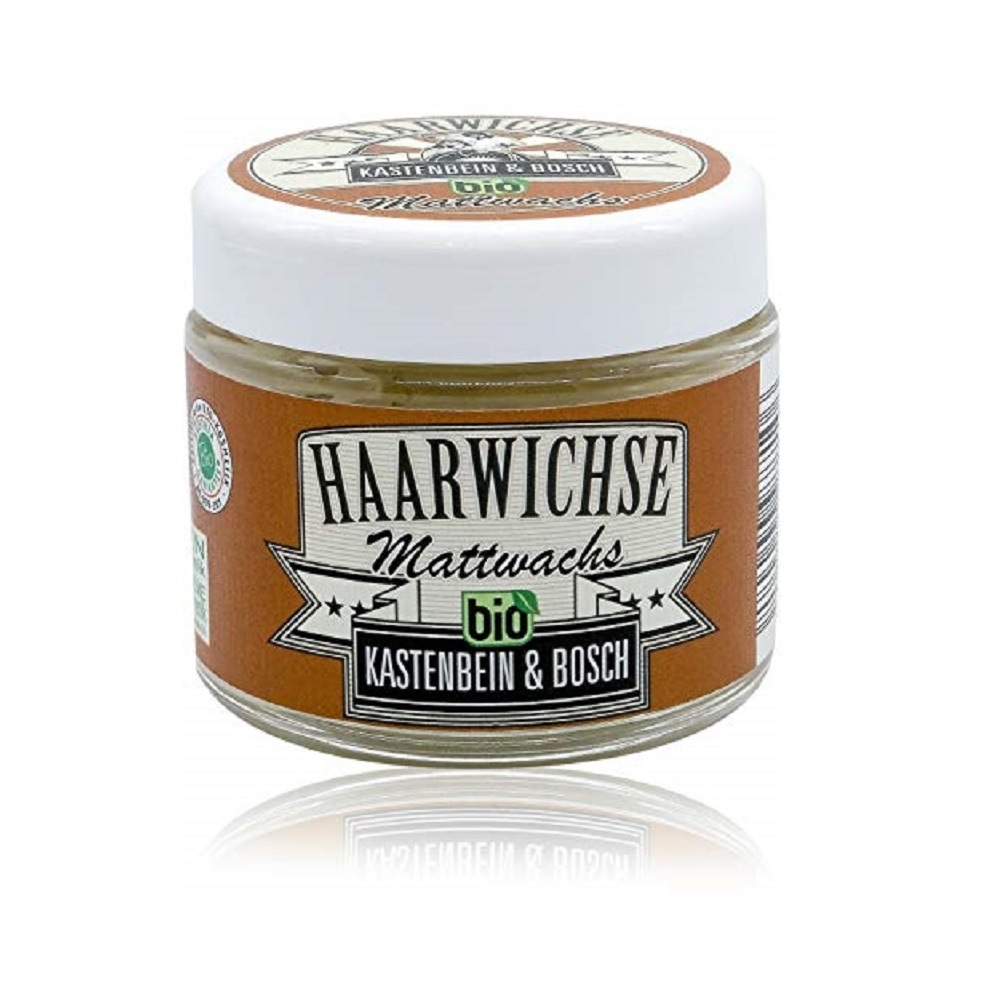 Haarwichse - Matt 100ml