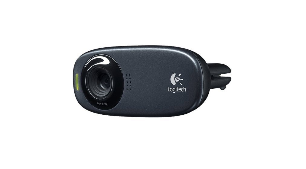 Logitech Logitech C310 Webcam