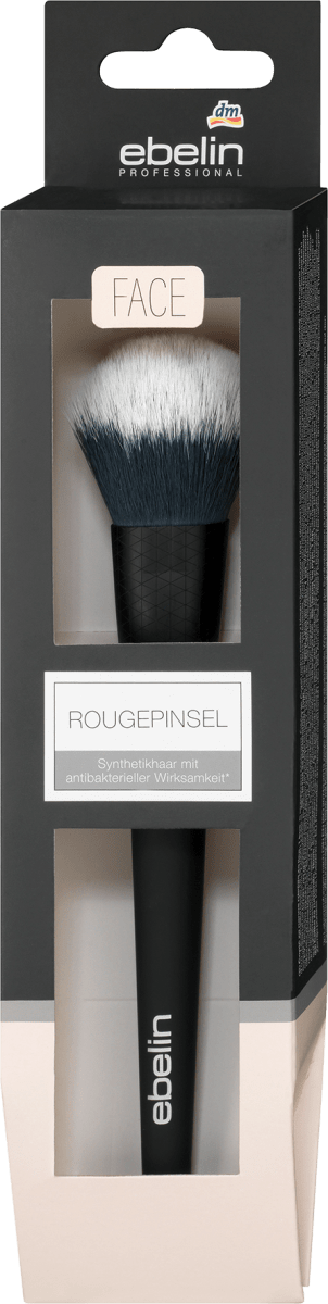Rougepinsel, 1 St