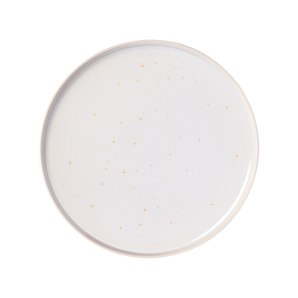 like. by Villeroy & Boch Assiette plate Winter Glow Assiette