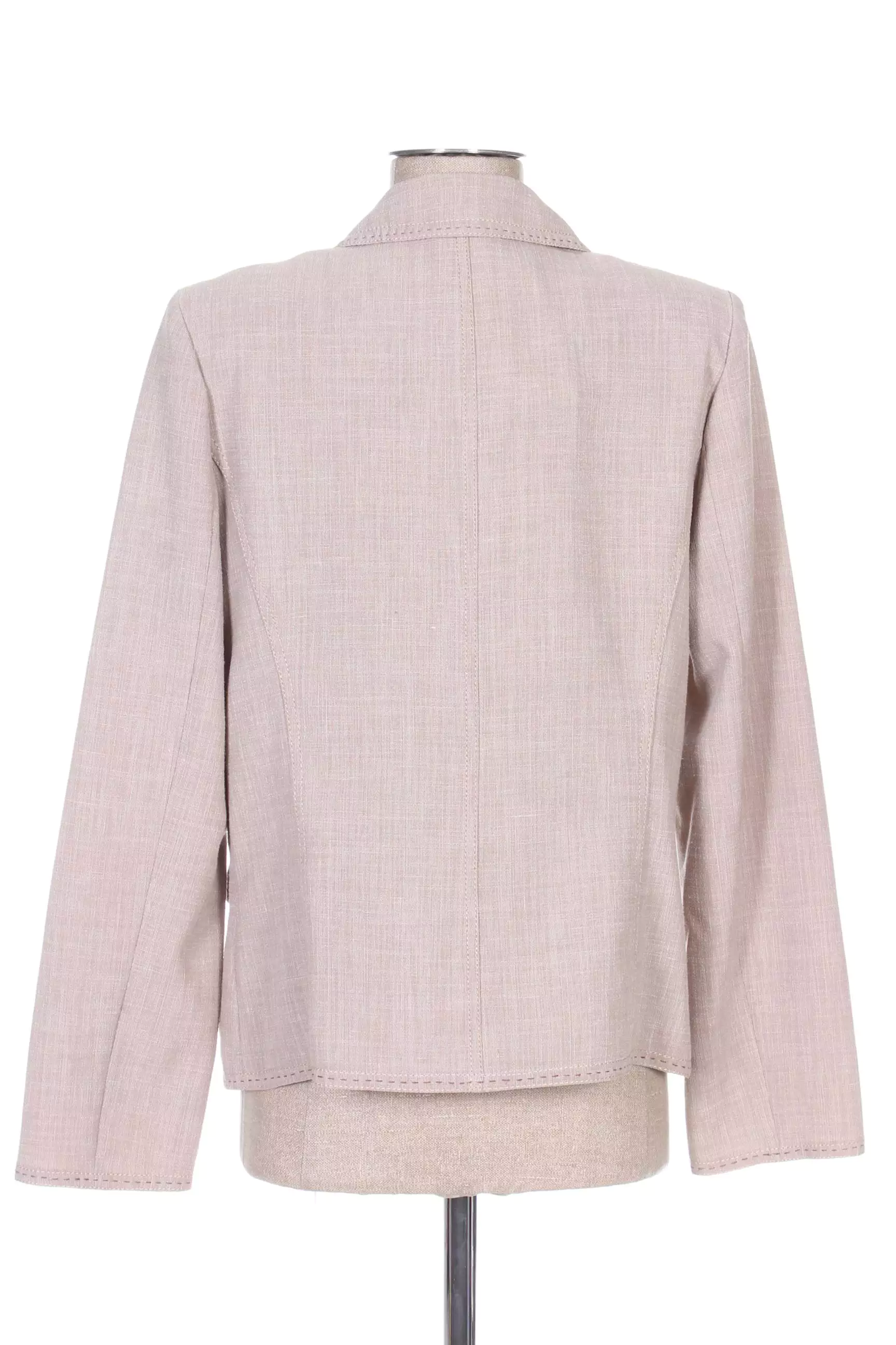 Weill Blazers Femme couleur gris