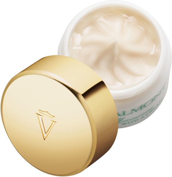 Valmont Hydration Moisturizing With A Cream Gesichtscreme