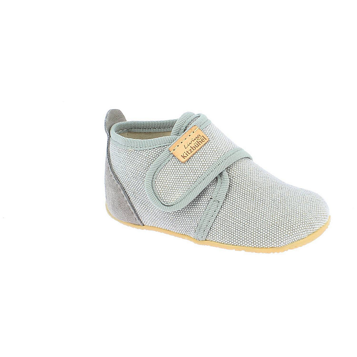 Babyklett Velourferse Uni Ballerinas