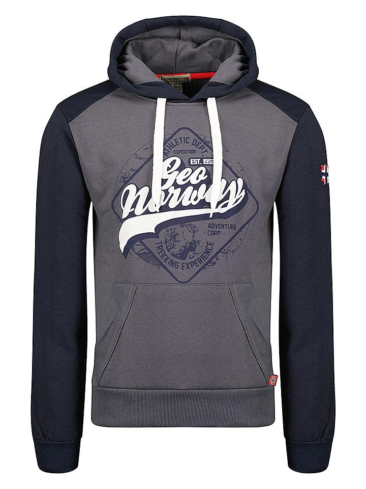 Geographical Norway Hoodie 