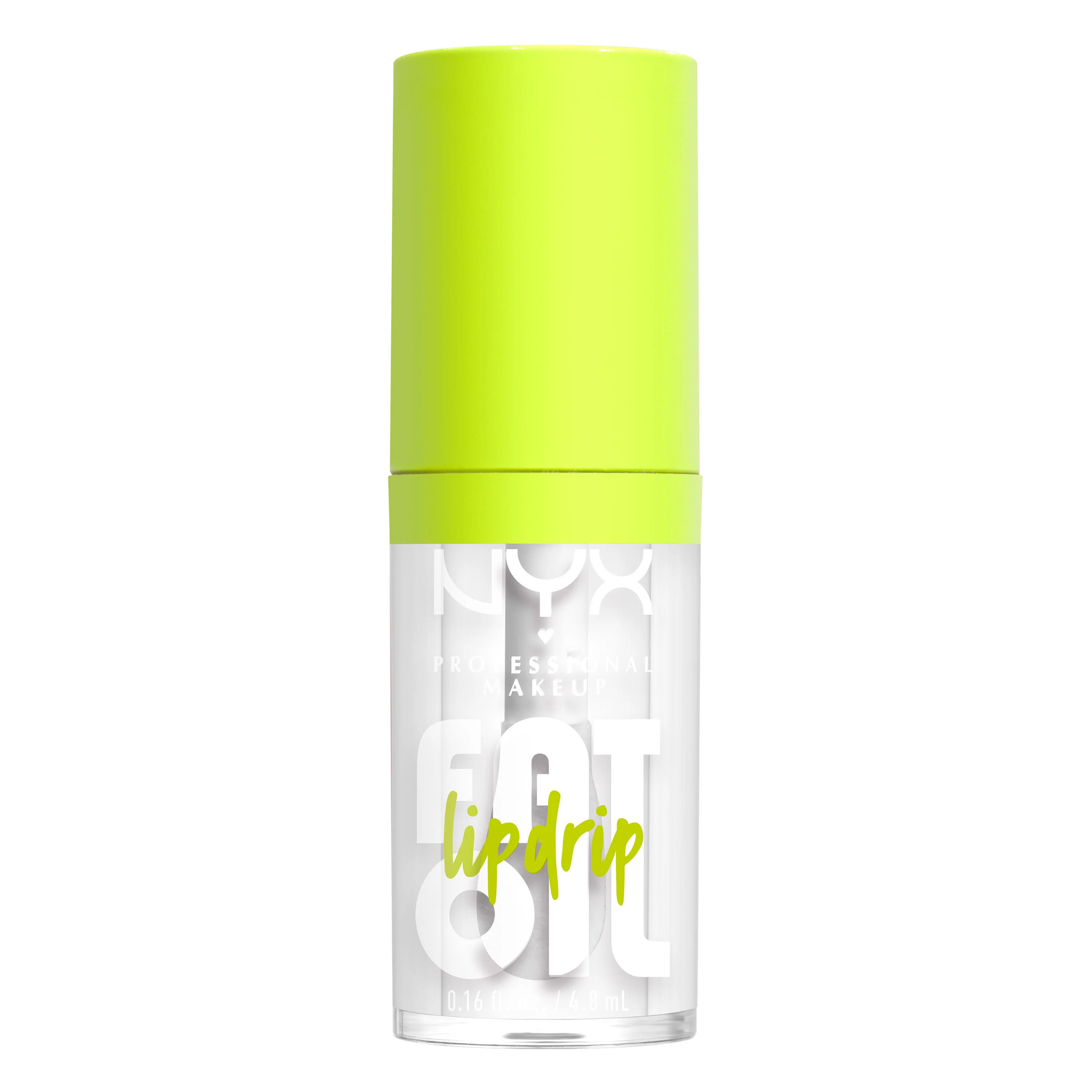 Lips Fat Oil Lip Drip - Gloss