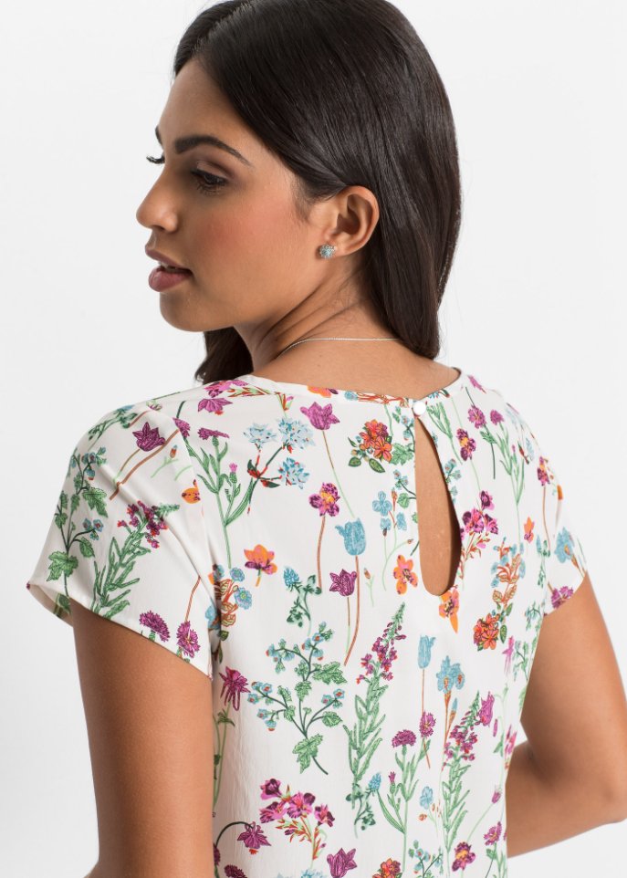 Blusenshirt