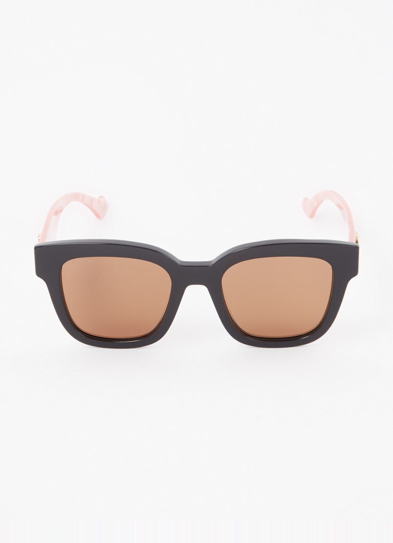 Ochelari de soare Gucci Wayfarer GG0998S