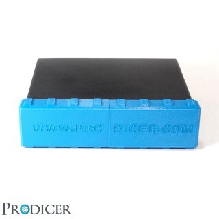 ProBox - Shatterwars (Blau)